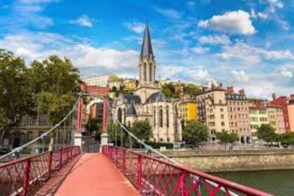 Pepite Rare 8 Personnes Au Coeur Battant Du Vieux Apartment