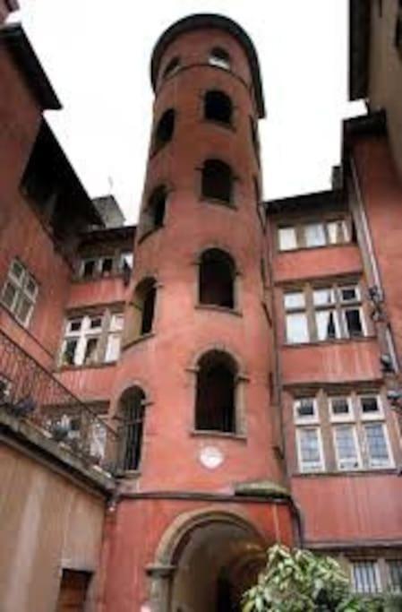 Apartment Pepite Rare 8 Personnes Au Coeur Battant Du Vieux