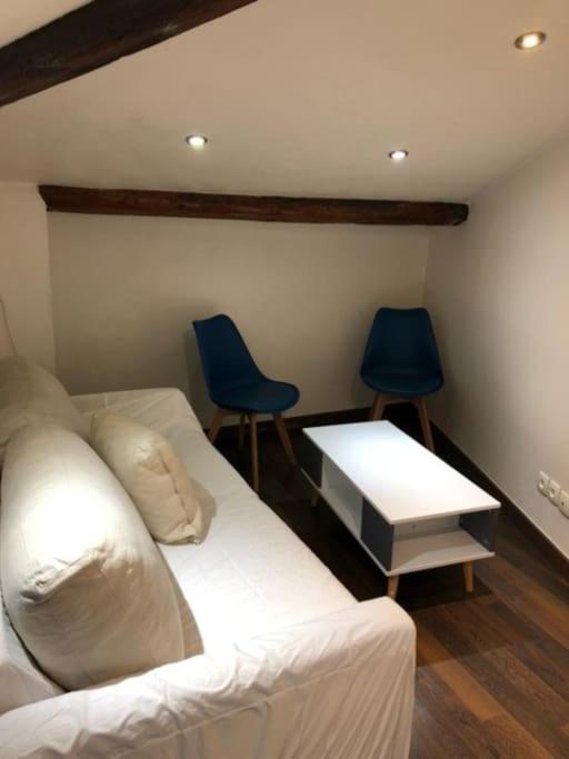 Apartment Pepite Rare 8 Personnes Au Coeur Battant Du Vieux *