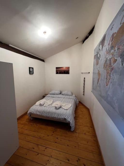 Apartment Pepite Rare 8 Personnes Au Coeur Battant Du Vieux Lyon