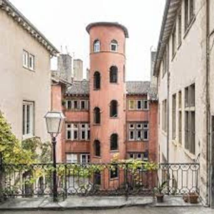 Pepite Rare 8 Personnes Au Coeur Battant Du Vieux Apartment