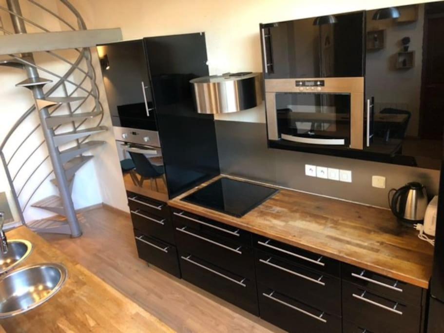 Apartment Pepite Rare 8 Personnes Au Coeur Battant Du Vieux