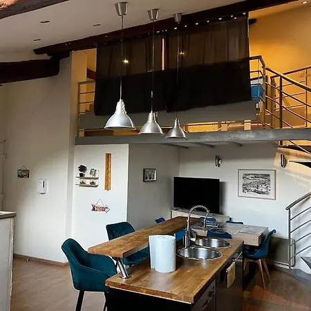 Ferienwohnung Pepite Rare 8 Personnes Au Coeur Battant Du Vieux Lyon Exterior foto